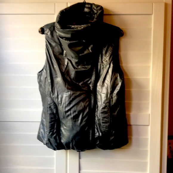 RLX Ralph Lauren silver vest xs - Picture 1 of 7